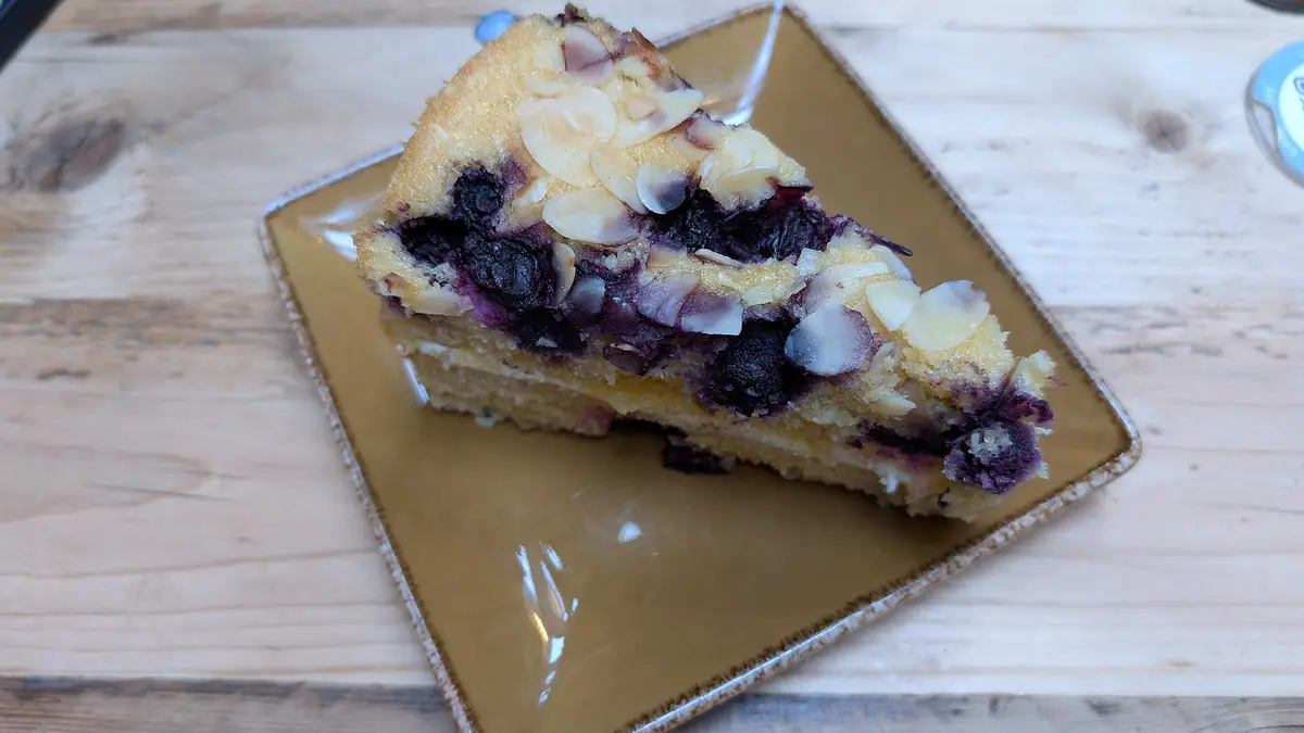 Millie's Cookies – cookie shop in Dundee town centre